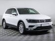 Volkswagen Tiguan 2.0 РКПП, 2018, 73 000 км превью 3