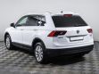 Volkswagen Tiguan 2.0 РКПП, 2018, 73 000 км превью 4