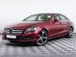 Mercedes-Benz CLS 3.5 АКПП, 2012, 138 000 км превью 1