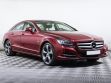 Mercedes-Benz CLS 3.5 АКПП, 2012, 138 000 км превью 3