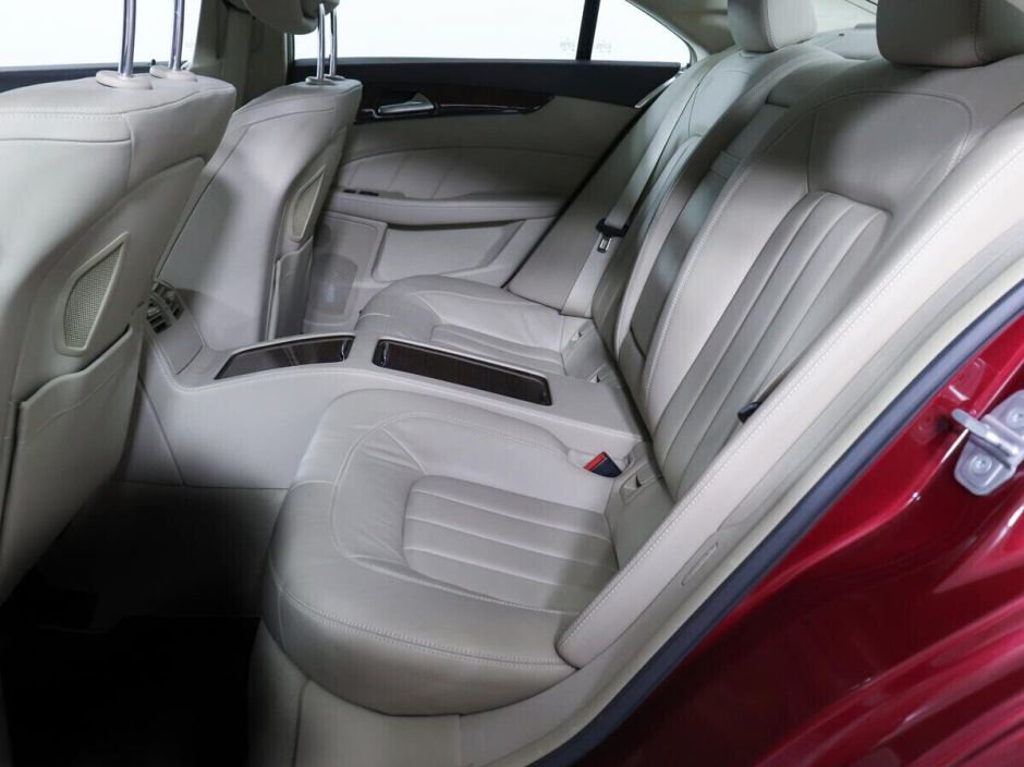 Mercedes-Benz CLS 3.5 АКПП, 2012, 138 000 км фото 10