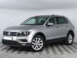 Volkswagen Tiguan 2.0 РКПП, 2017, 73 000 км превью 1