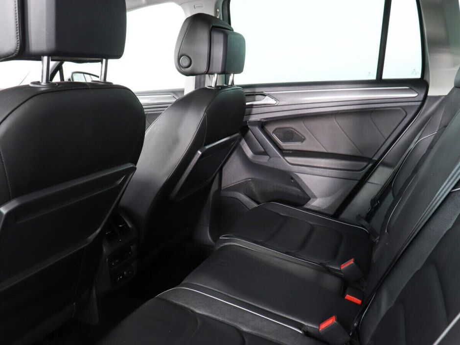 Volkswagen Tiguan 2.0 РКПП, 2017, 73 000 км фото 9