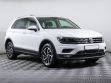 Volkswagen Tiguan 2.0 РКПП, 2016, 95 000 км превью 3