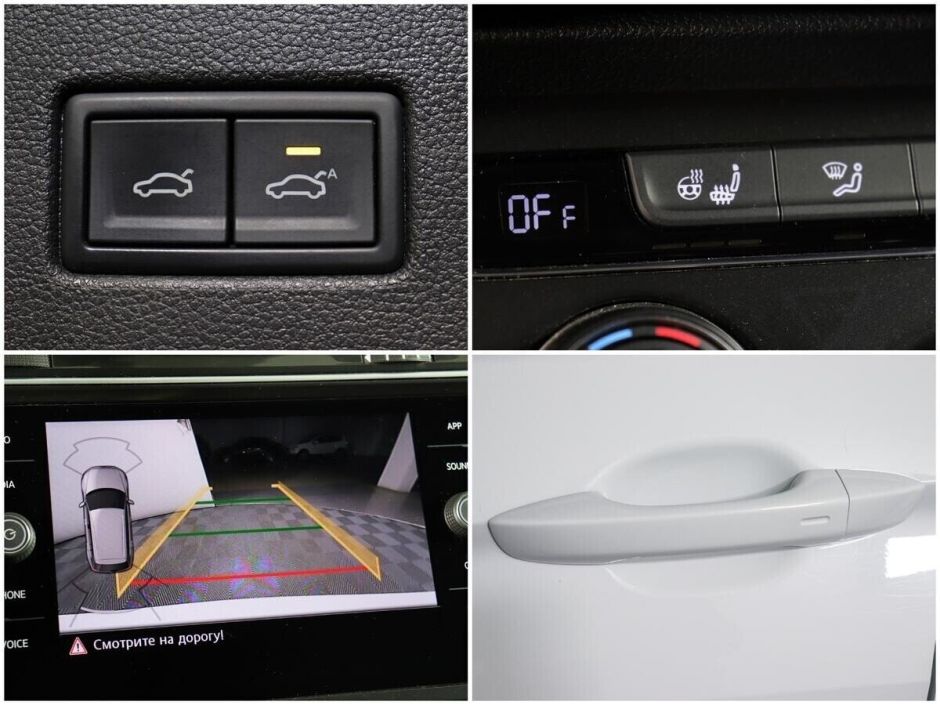 Volkswagen Tiguan 2.0 РКПП, 2016, 95 000 км фото 10