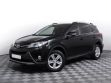 Toyota RAV4 2.2 АКПП, 2014, 121 000 км превью 1