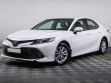 Toyota Camry 2.0 АКПП, 2018, 66 000 км превью 1