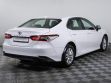Toyota Camry 2.0 АКПП, 2018, 66 000 км превью 2