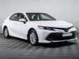 Toyota Camry 2.0 АКПП, 2018, 66 000 км превью 3