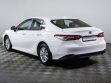 Toyota Camry 2.0 АКПП, 2018, 66 000 км превью 4