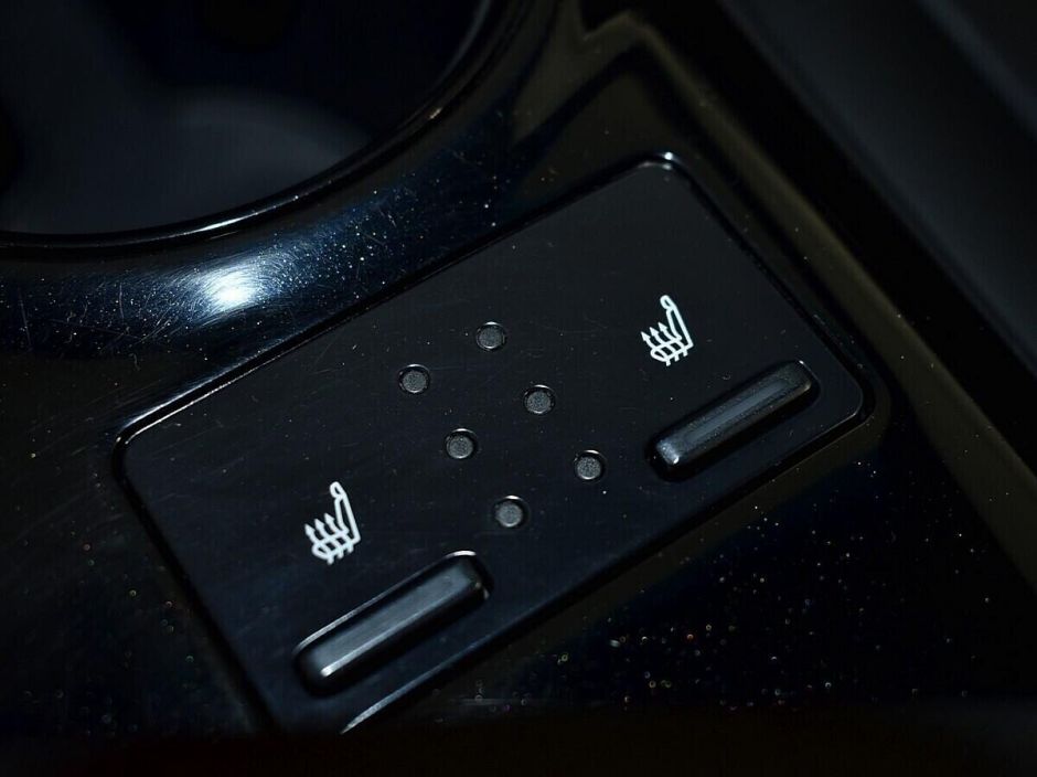 Toyota Camry 2.0 АКПП, 2019, 57 000 км фото 8