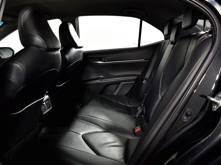 Toyota Camry 2.0 АКПП, 2019, 57 000 км фото 11