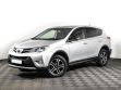 Toyota RAV4 2.2 АКПП, 2014, 115 000 км превью 1