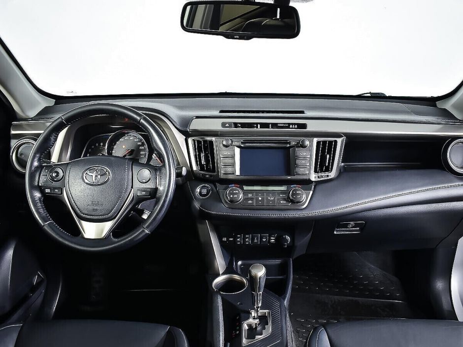 Toyota RAV4 2.2 АКПП, 2014, 115 000 км фото 6