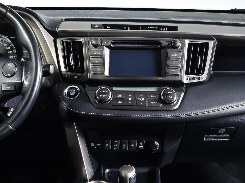 Toyota RAV4 2.2 АКПП, 2014, 115 000 км фото 7