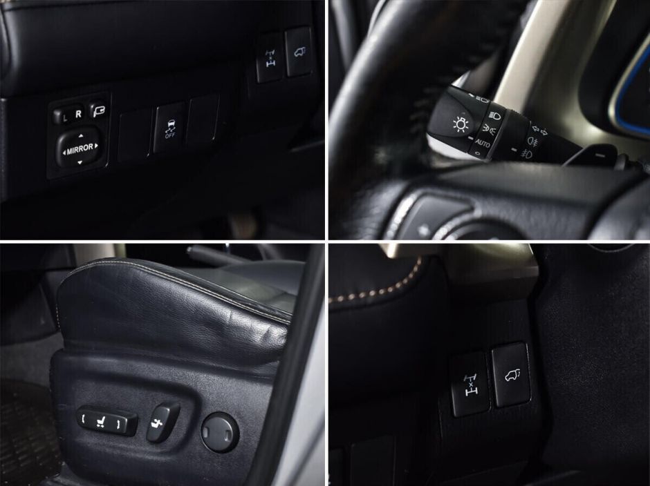 Toyota RAV4 2.2 АКПП, 2014, 115 000 км фото 11