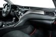 Toyota Camry 2.0 АКПП, 2018, 72 000 км превью 8