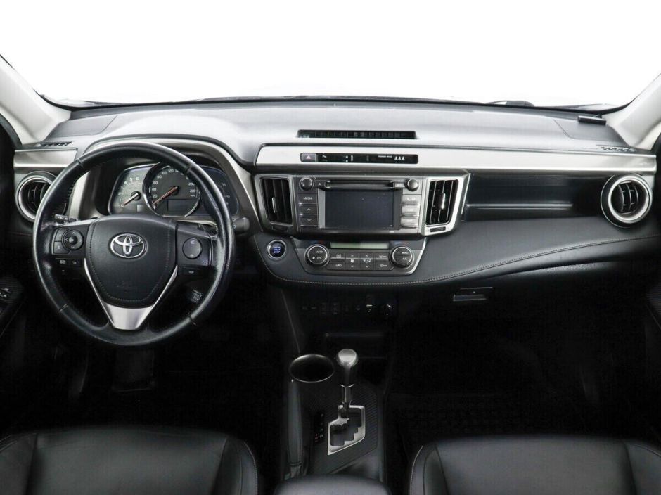 Toyota RAV4 2.2 АКПП, 2015, 103 000 км фото 6