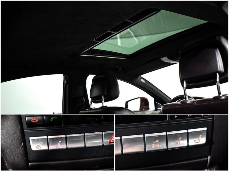 Mercedes-Benz CLS 4.7 АКПП, 2012, 139 000 км фото 6