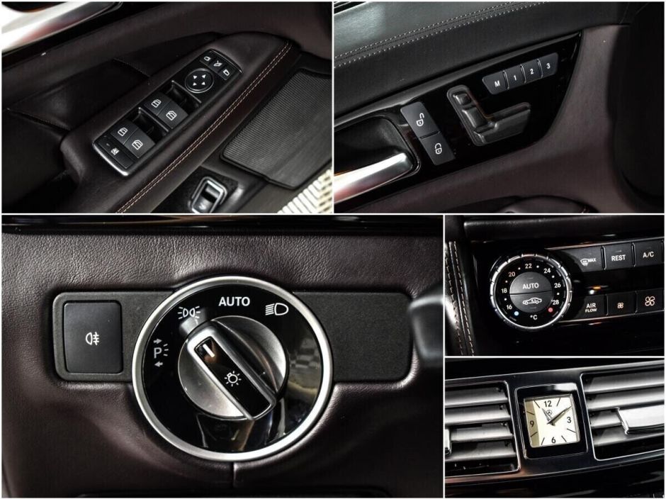 Mercedes-Benz CLS 4.7 АКПП, 2012, 139 000 км фото 7