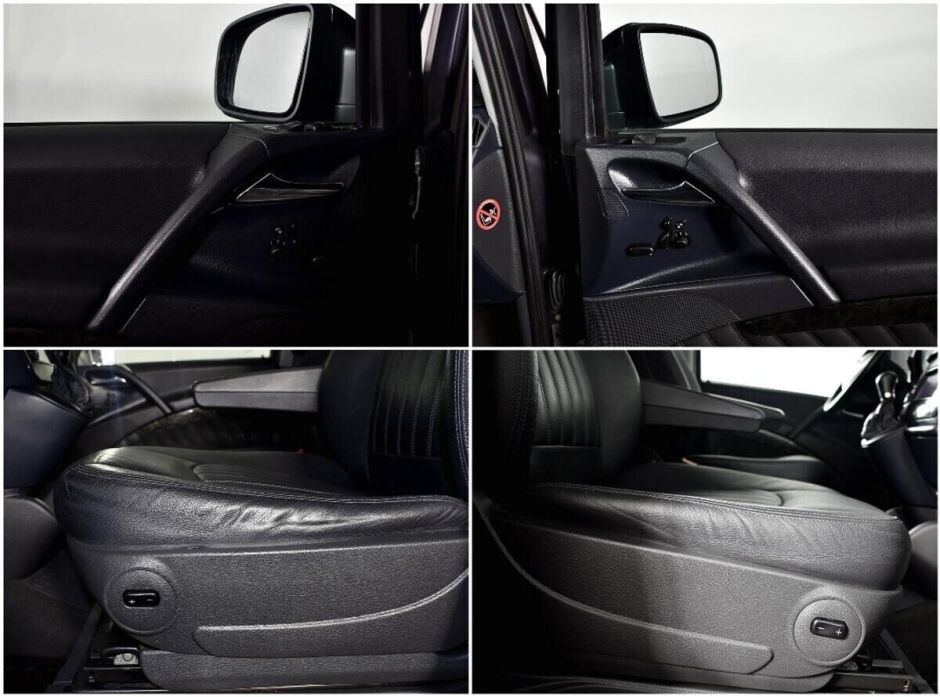 Mercedes-Benz Viano 3.5 АКПП, 2011, 155 000 км фото 10