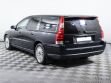 Volvo V70 2.4 АКПП, 2007, 201 000 км превью 4