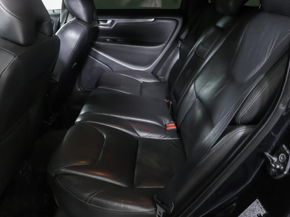 Volvo V70 2.4 АКПП, 2007, 201 000 км фото 8