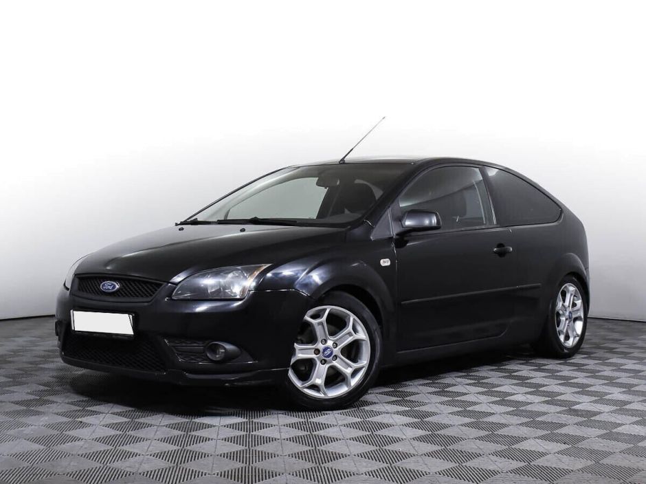 Ford Focus 2.0 МКПП, 2006, 208 000 км фото 1