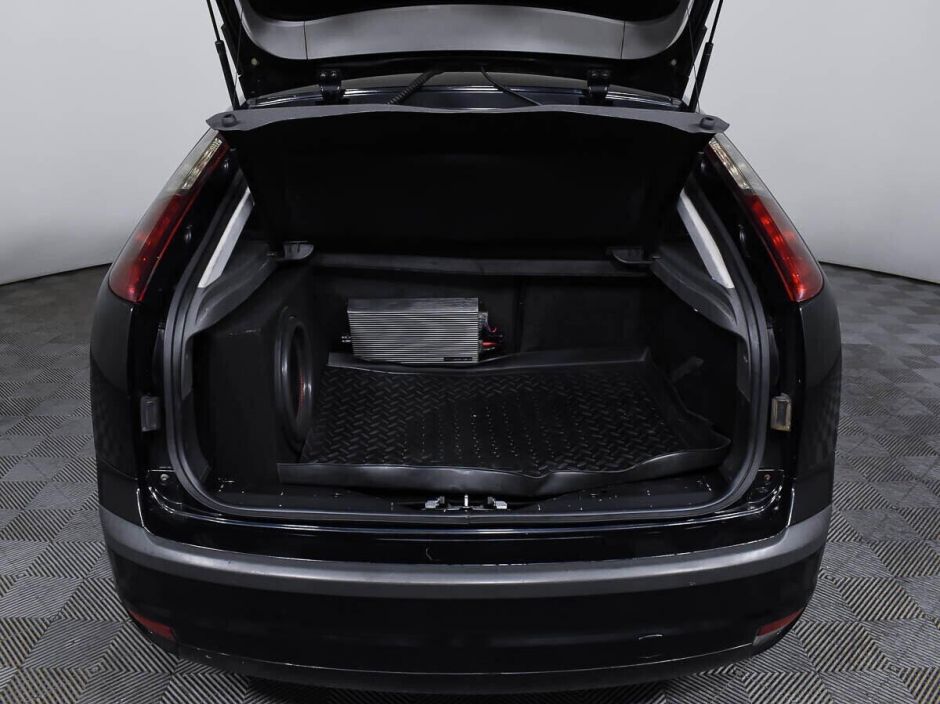 Ford Focus 2.0 МКПП, 2006, 208 000 км фото 10