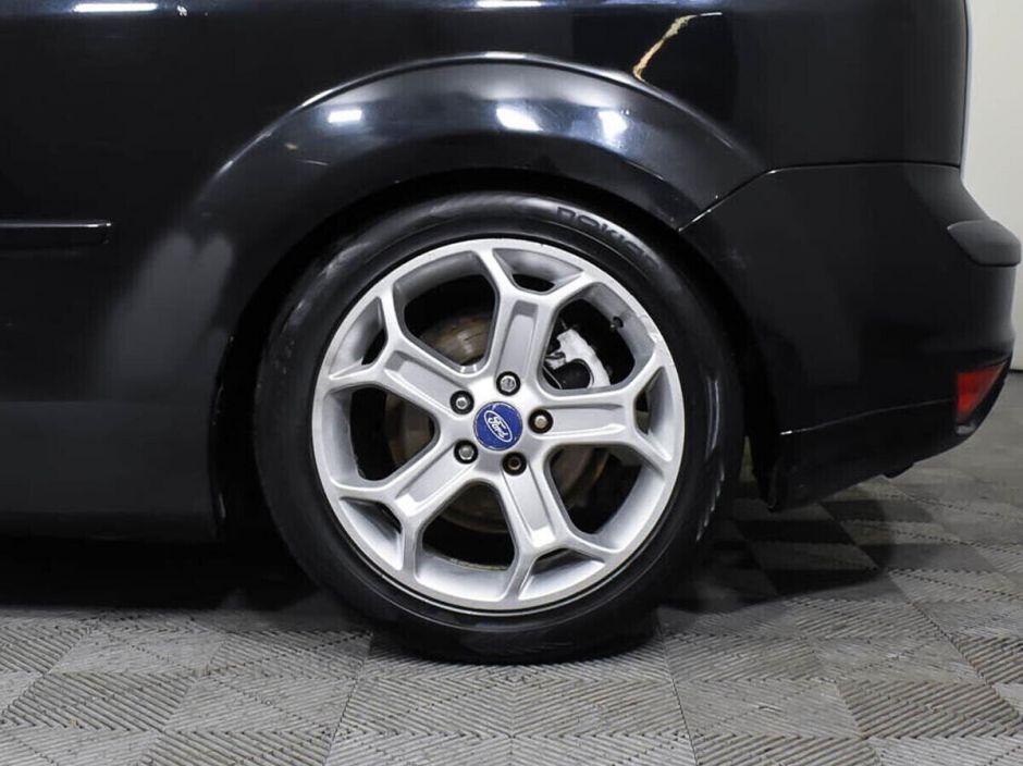 Ford Focus 2.0 МКПП, 2006, 208 000 км фото 20