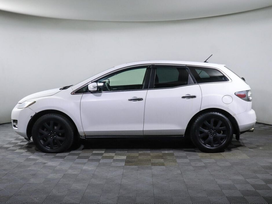 Mazda CX-7 2.3 АКПП, 2008, 180 000 км фото 8