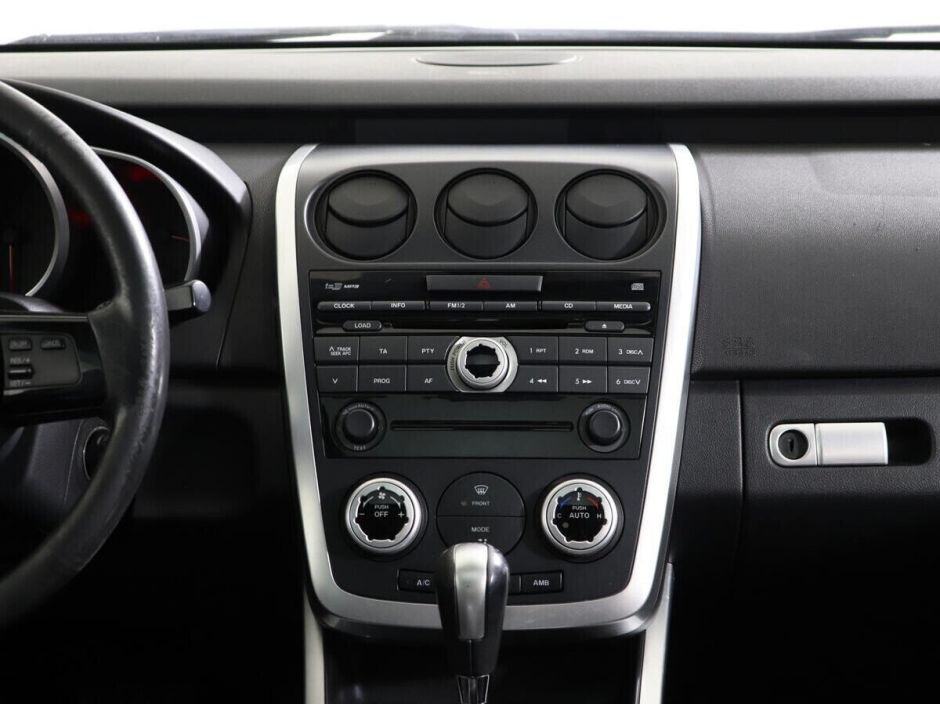 Mazda CX-7 2.3 АКПП, 2008, 180 000 км фото 13