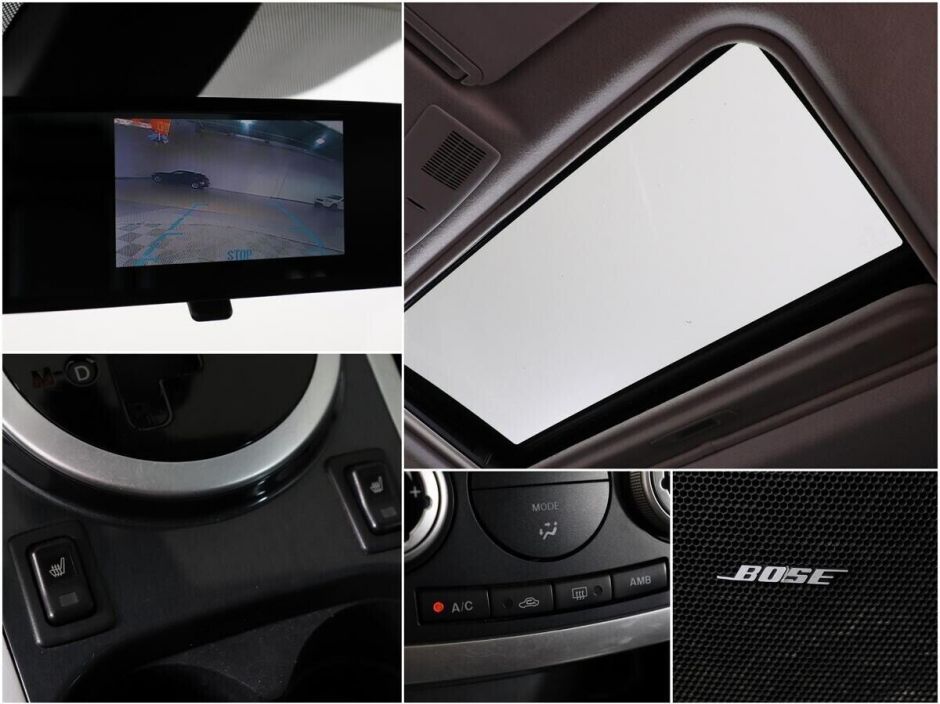 Mazda CX-7 2.3 АКПП, 2008, 180 000 км фото 15