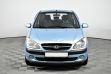 Hyundai Getz 1.4 АКПП, 2009, 179 000 км превью 2