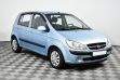 Hyundai Getz 1.4 АКПП, 2009, 179 000 км превью 3