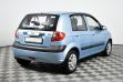 Hyundai Getz 1.4 АКПП, 2009, 179 000 км превью 5