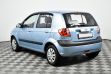 Hyundai Getz 1.4 АКПП, 2009, 179 000 км превью 7
