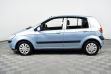 Hyundai Getz 1.4 АКПП, 2009, 179 000 км превью 8
