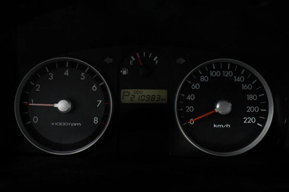 Hyundai Getz 1.4 АКПП, 2009, 179 000 км фото 10