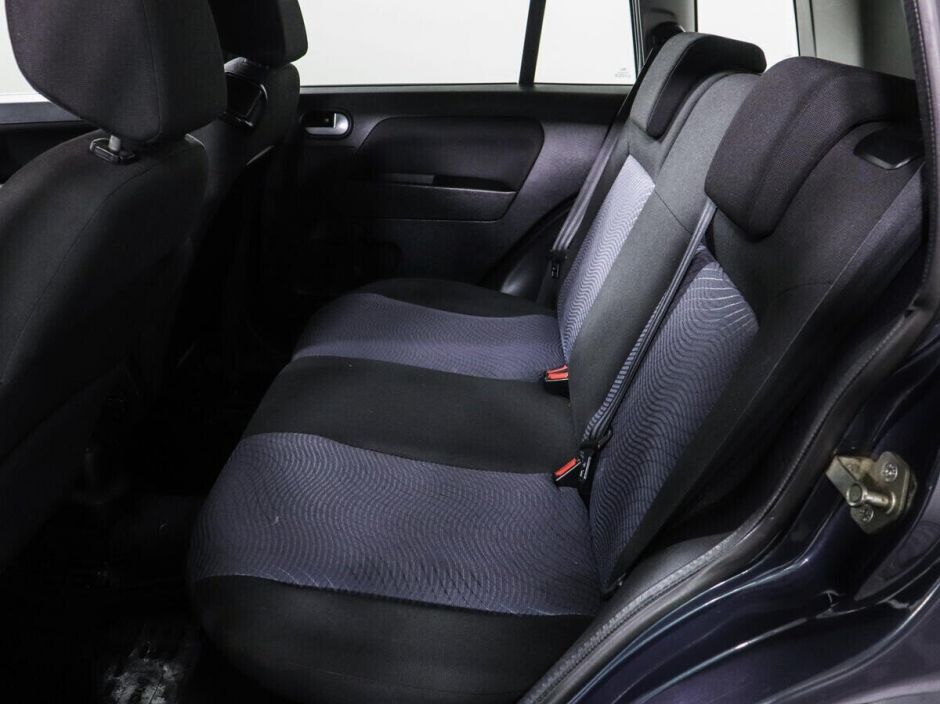 Ford Fusion 1.6 АКПП, 2011, 150 000 км фото 10