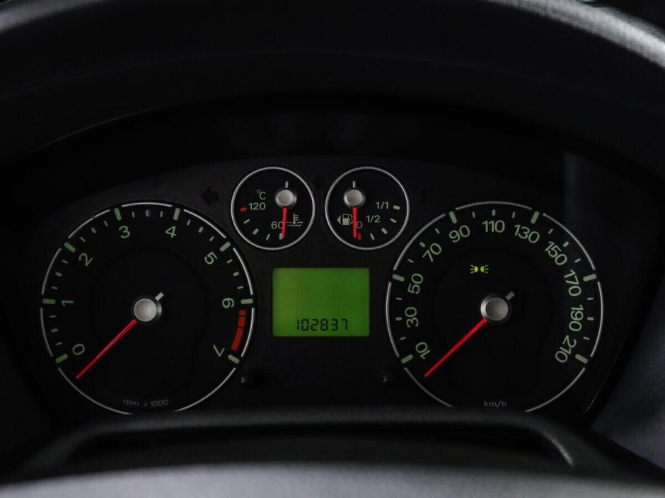 Ford Fusion 1.6 АКПП, 2011, 150 000 км фото 11