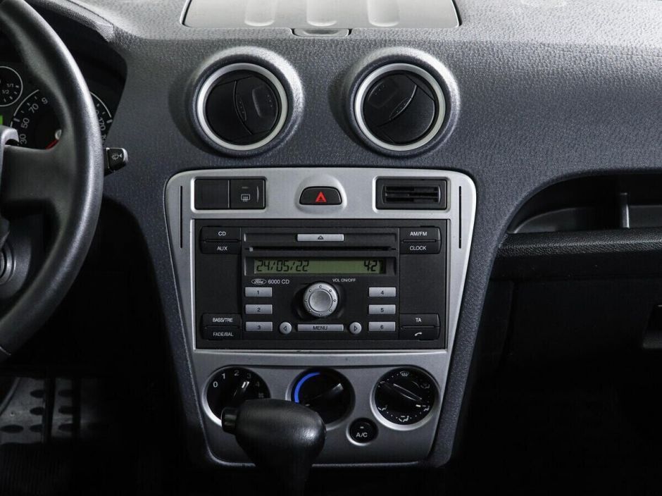 Ford Fusion 1.6 АКПП, 2011, 150 000 км фото 13