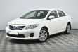 Toyota Corolla 1.6 АКПП, 2011, 152 000 км превью 1