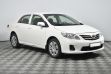 Toyota Corolla 1.6 АКПП, 2011, 152 000 км превью 3