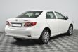 Toyota Corolla 1.6 АКПП, 2011, 152 000 км превью 5