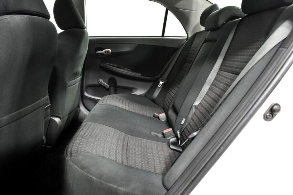 Toyota Corolla 1.6 АКПП, 2011, 152 000 км фото 12