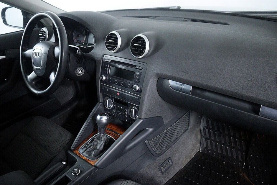 Audi A3 1.2 РКПП, 2012, 144 000 км фото 10