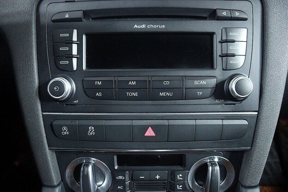 Audi A3 1.2 РКПП, 2012, 144 000 км фото 13