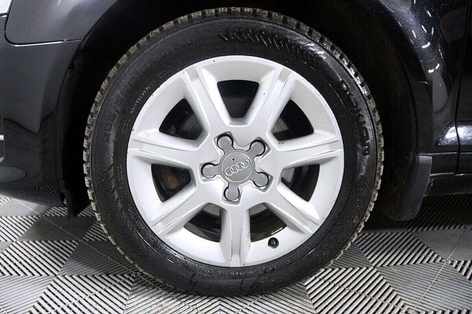 Audi A3 1.2 РКПП, 2012, 144 000 км фото 15