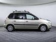 Hyundai Matrix 1.6 МКПП, 2008, 182 000 км превью 4